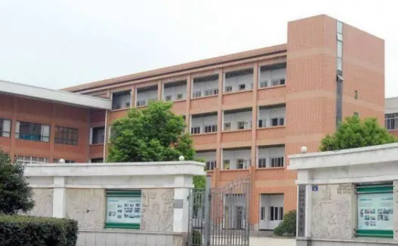 杭州旅游职业学校2023年录取分数线(图1)