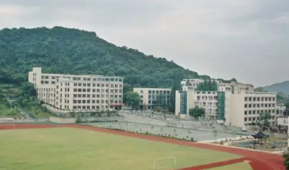 杭州西湖职业高级中学2023年招生简章(图1)