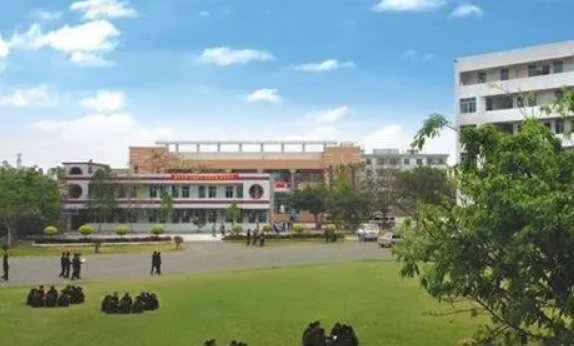 建德千岛交通职业学校2023年录取分数线(图1)