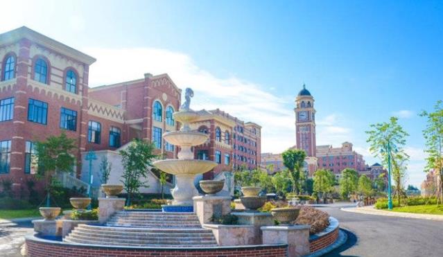 西昌交通技工学校地址在哪里(图1)