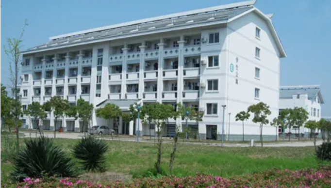 慈溪周巷职业高级中学收费情况(图1)