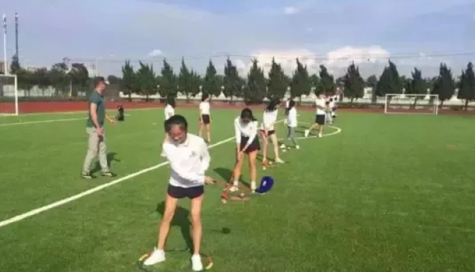 宁波体育运动学校收费情况(图1)