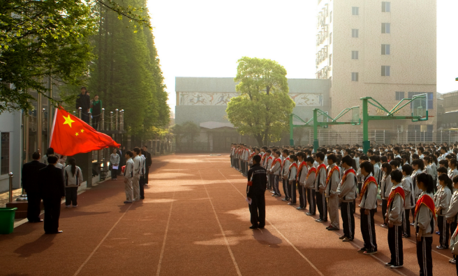 温州第二职业中等专业学校收费情况(图1)