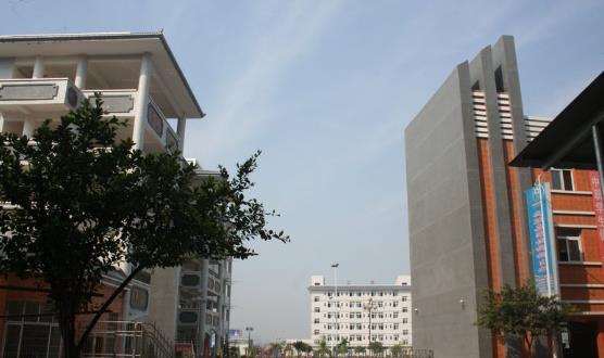 武胜嘉陵职业技术学校招生办联系电话(图1)