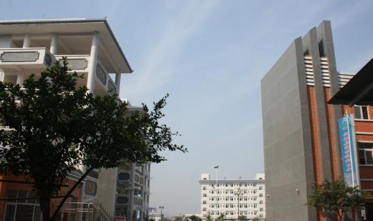 武胜嘉陵职业技术学校地址在哪里(图1)