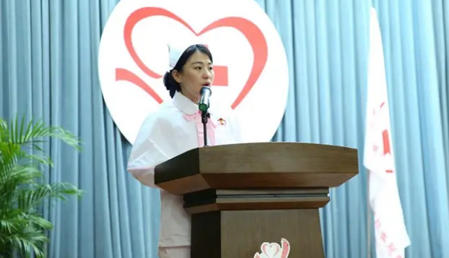 湖州中等卫生专业学校2023年录取分数线(图1)