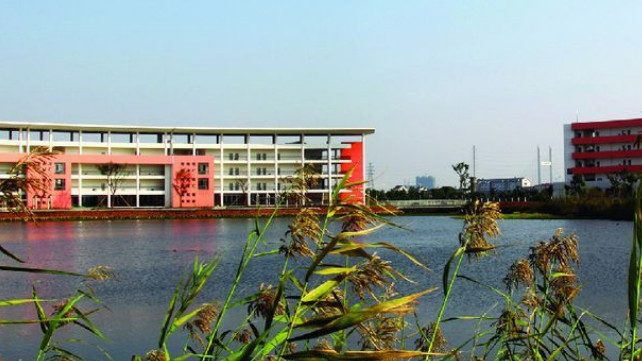 湖州艺术与设计学校2023年录取分数线(图1)