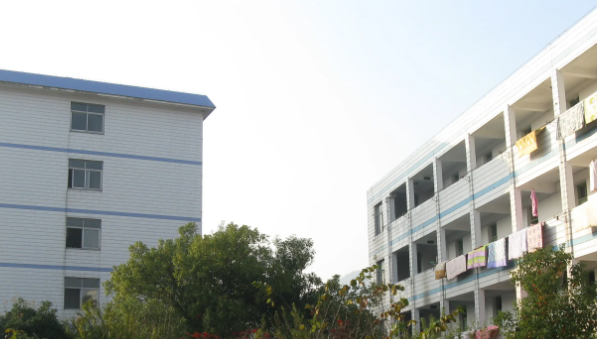绍兴园艺学校2023年录取分数线(图1)