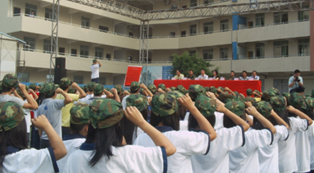 兰溪技工学校收费情况(图1)