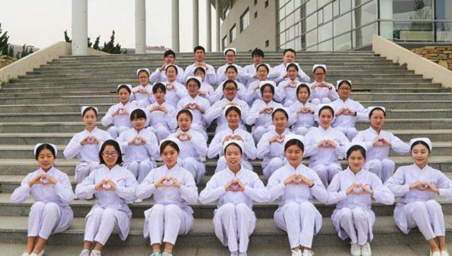 达州华西职业技术学校地址在哪里(图1)
