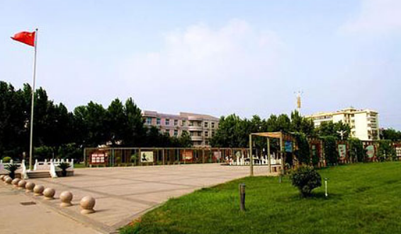 石家庄华夏科技职业中等专业学校2023年录取分数线(图1)
