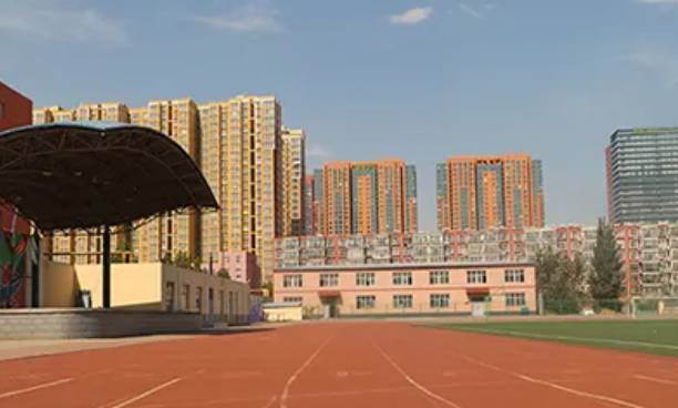 石家庄艺术职业学校2023年录取分数线(图1)
