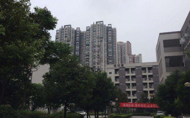 成都有哪些职业学校还不错啊(图1)