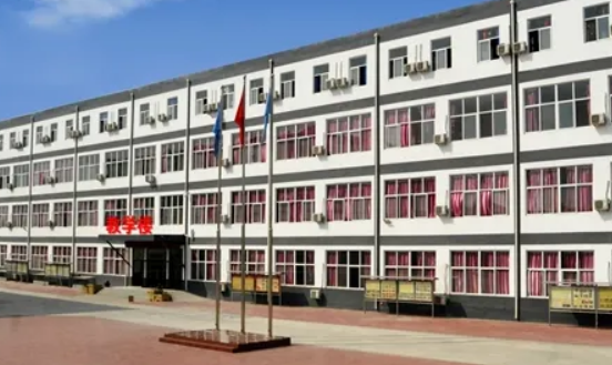 石家庄柯棣华医学院收费情况(图1)