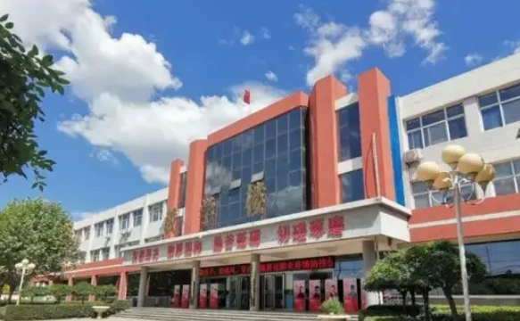 石家庄协和医学院2023年录取分数线(图1)
