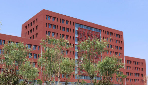 石家庄城乡建设学校收费情况(图1)
