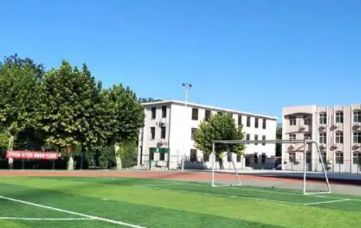 石家庄机电工业学校2023年录取分数线(图1)
