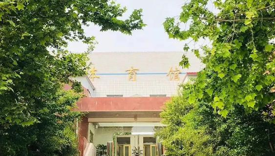石家庄体育运动学校2023年录取分数线(图1)