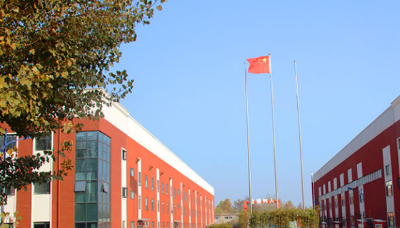 石家庄教联中等专业学校2023年录取分数线(图1)