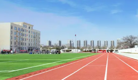 石家庄京海科技中等专业学校2023年录取分数线(图1)