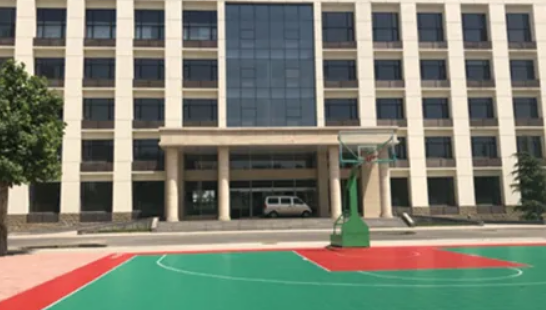 石家庄通用理工中等专业学校2023年录取分数线(图1)