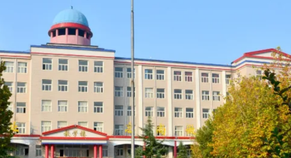 石家庄冀中纺织中等专业学校2023年录取分数线(图1)