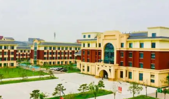 石家庄旅游学校收费情况(图1)