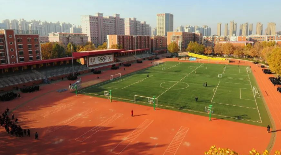 石家庄外语翻译中等专业学校2023年招生简章(图1)