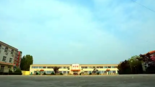 石家庄华能理工中等专业学校2023年录取分数线(图1)