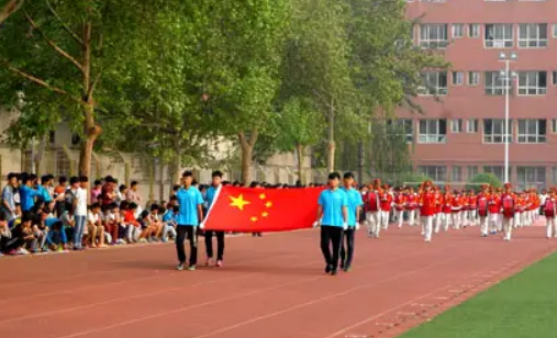 石家庄同济医学中等专业学校收费情况(图1)