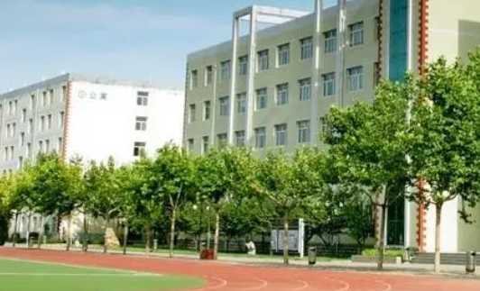 河北交通电视中等专业学校2023年录取分数线(图1)