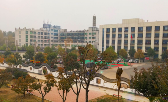 石家庄通用交通中等专业学校收费情况(图1)