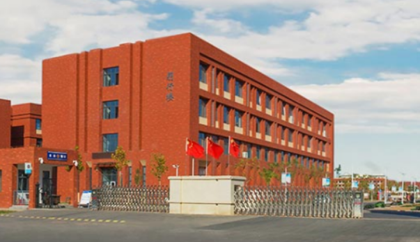 石家庄文化传媒学校2023年录取分数线(图1)