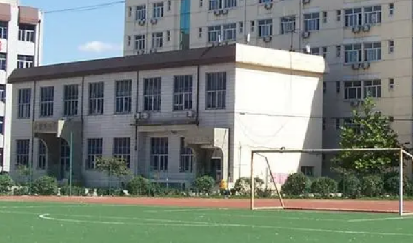 石家庄华能电力中等专业学校2023年录取分数线(图1)