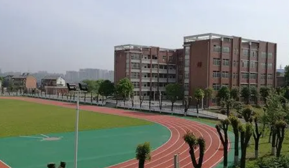 石家庄中天中等专业学校2023年录取分数线(图1)
