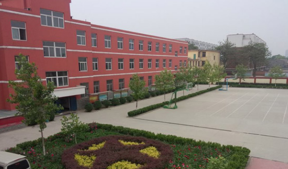 石家庄协和医学中等专业学校2023年录取分数线(图1)