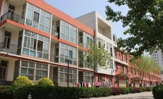 石家庄协和医学中等专业学校收费情况(图1)