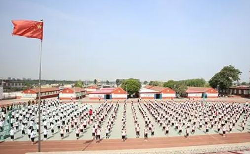 唐山金桥中等专业学校收费情况(图1)