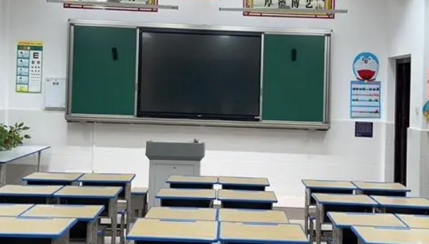 昌黎卫生职业中等专业学校2023年录取分数线(图1)