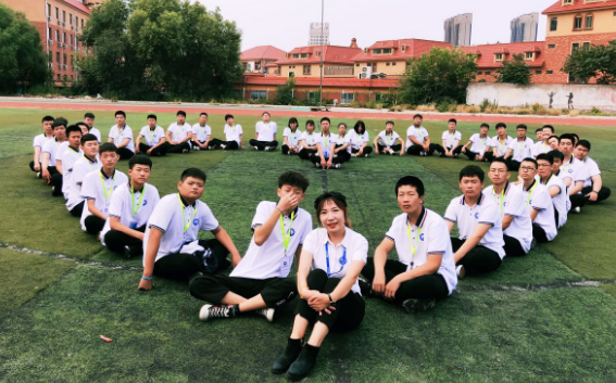 秦皇岛市升华中等职业学校2023年录取分数线(图1)