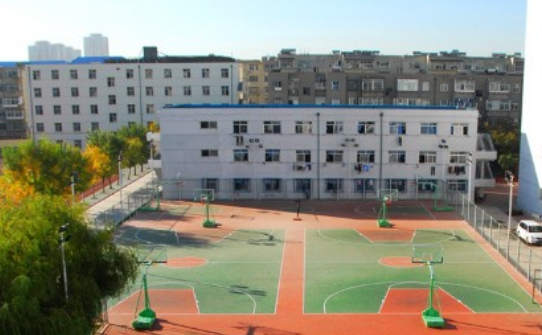 秦皇岛市卫生学校收费情况(图1)