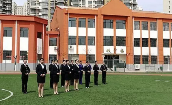 秦皇岛渤海科技中等专业学校收费情况(图1)