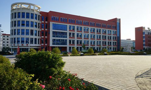 秦皇岛水运卫生学校2023年录取分数线(图1)