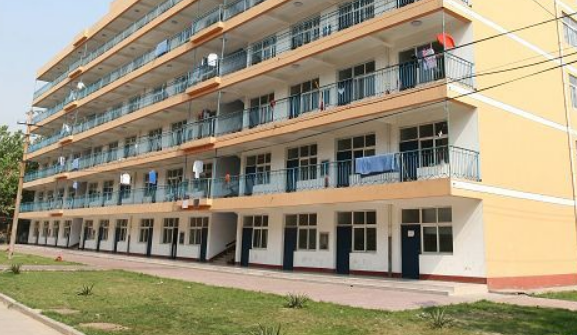 邯郸工程高级技工学校收费情况(图1)