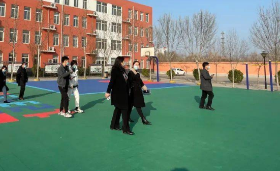 邯郸城建技工学校2023年录取分数线(图1)