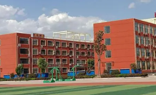 邯郸城建技工学校收费情况(图1)