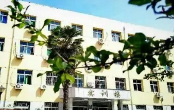 沙河卫生职业中专学校2023年录取分数线(图1)