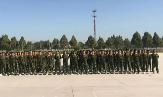 邯郸旅游外事中等专业学校2023年录取分数线(图1)