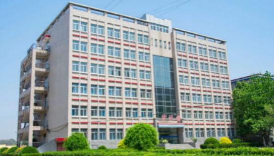 邢台冀南医学中等专业学校2023年录取分数线(图1)
