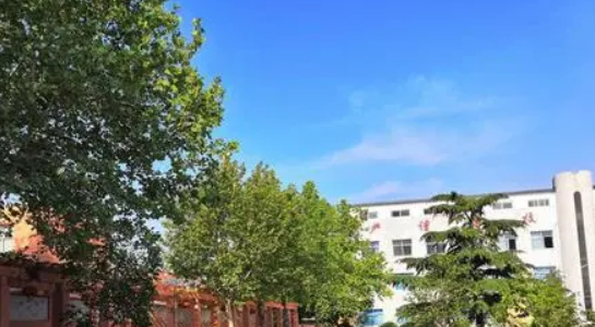 邢台冀南医学中等专业学校收费情况(图1)